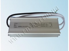 БП герметичный 120Вт 12В (IP67)